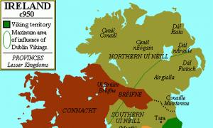 История завоевательных походов викингов В каком году был последний поход викингов