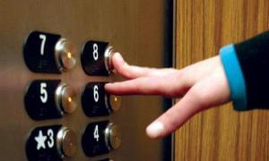 Why do you dream about an elevator? What does it mean to be stuck in an elevator in a dream?