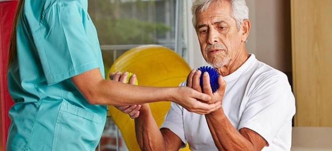 Complex of physical therapy - exercises, benefits for diseases of the spine and joints