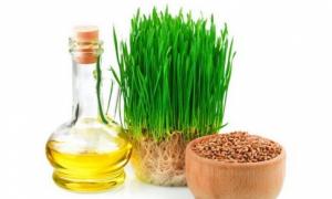¿Cómo utilizar el aceite de germen de trigo?