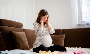 Stres u trudnoći: koje su posljedice i kako izbjeći Teški stres u trudnoći šta učiniti