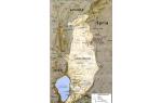 A Golán-fennsík Izrael történetében és sorsában
