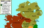 История на завоевателните кампании на викингите През коя година е била последната кампания на викингите