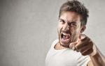 Как да преодолеем пристъпите на гняв