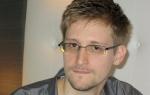 Who is Edward Snowden Who is Snowden and what did he do