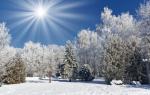 Den zimního slunovratu: historie a tradice 24. prosince Den zimního slunovratu
