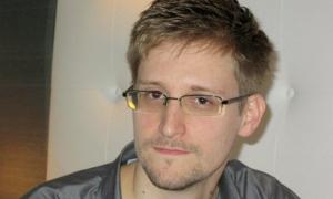 Kush është Edward Snowden Kush është Snowden dhe çfarë bëri ai
