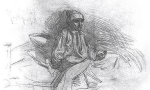 “Living Relics”, analisi della storia di Turgenev