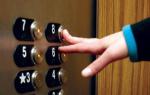 Proč sníte o výtahu Co to znamená uvíznout ve výtahu ve snu?