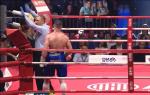 Povetkin derrotó a Rudenko Povetkin en la pelea de ayer 1 de julio